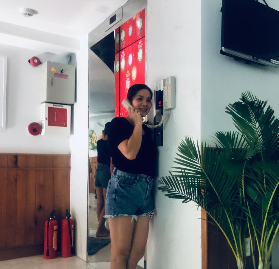Straw Hat Nha Trang Bagian luar foto