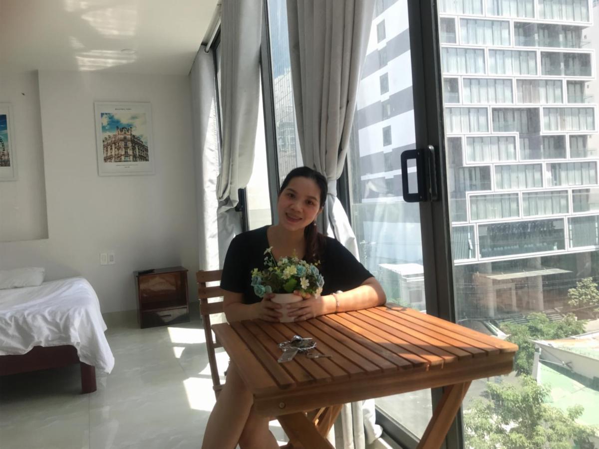 Straw Hat Nha Trang Bagian luar foto