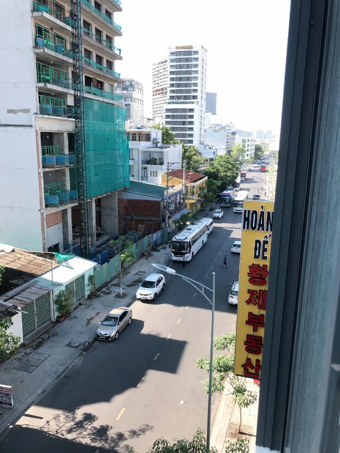 Straw Hat Nha Trang Bagian luar foto