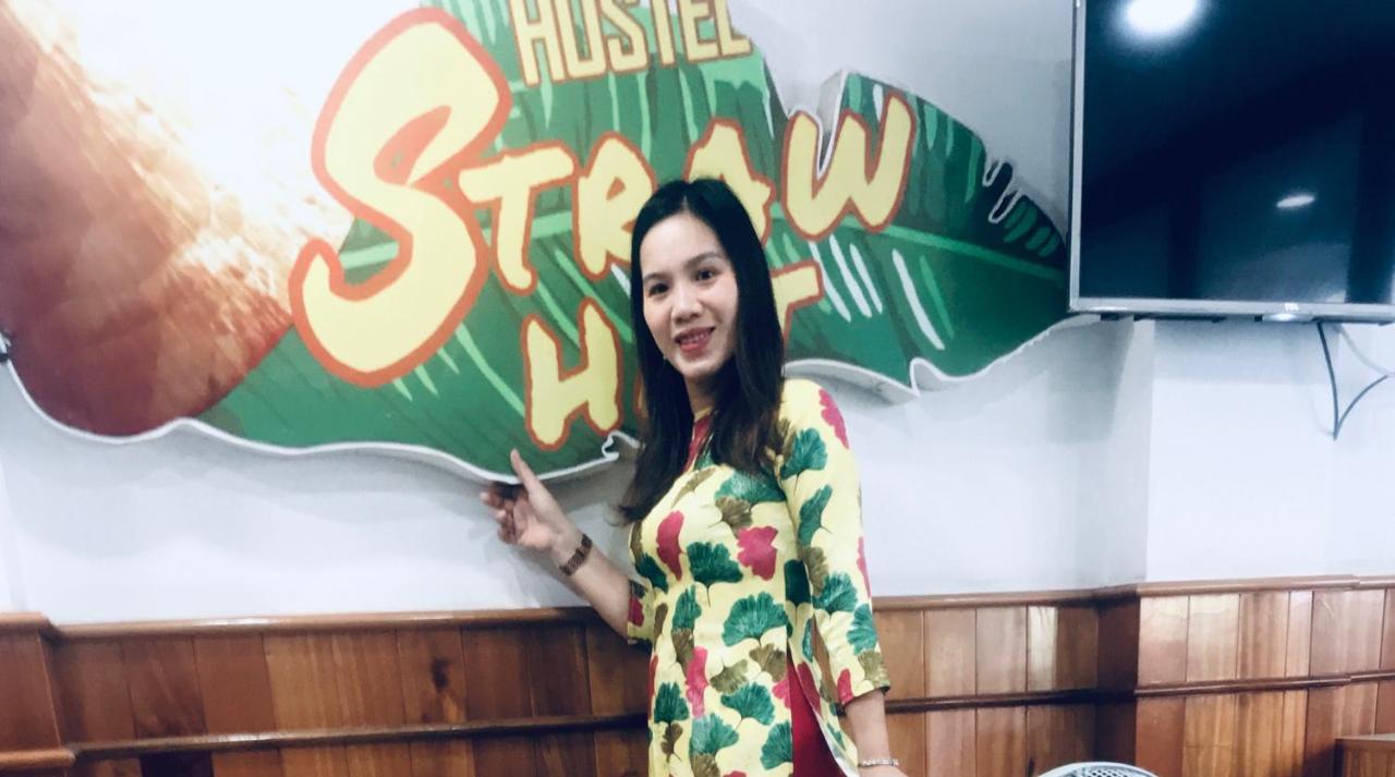 Straw Hat Nha Trang Bagian luar foto